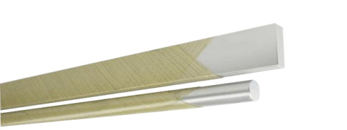 Провод АПСД 3,0х10.0