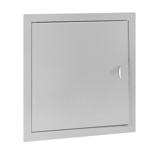 Люк ревизионный металл 300х300 (ШхВ внутр.) EKF Basis								