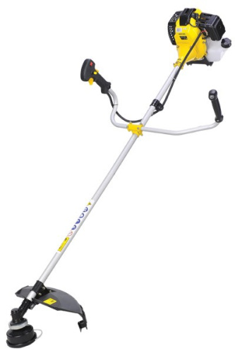 Бензотриммер GGT-1900T HUTER