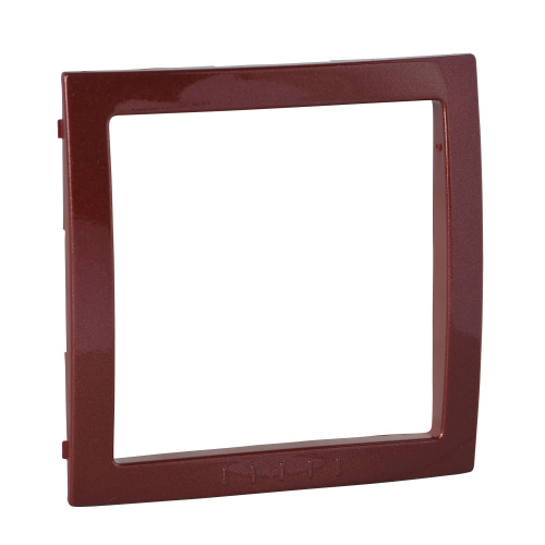 ДЕКОРАТИВНЫЙ ЭЛЕМЕНТ, ТЕРРАКОТОВЫЙ UNICA