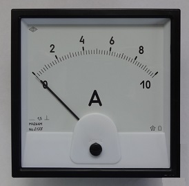 Амперметр М4264М