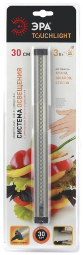 Модульные системы освещения LM-3-840-A1 ЭРА