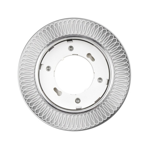 Светильник PGX53d с подсветкой MG12-Chrome JazzWay