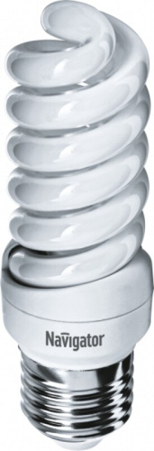 Лампа Navigator NCL-SF10-15-827-E27