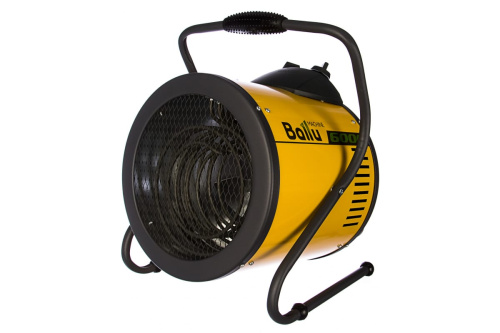 Тепловая пушка BALLU BHP-6 C