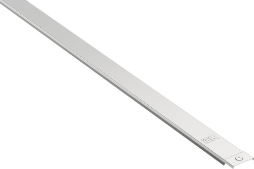 Крышка на лоток осн. 50мм IEK