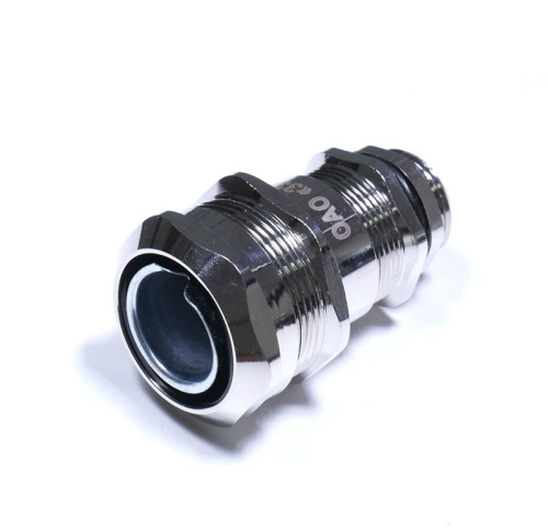 Кабельный ввод ВК-М20-16-МР20 IP66/IP67/IP68 ЗЭТАРУС