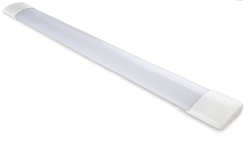 Светильник светодиодный SPO-102 32Вт 230В 6500К 2400Лм 1200мм IP40 LLT