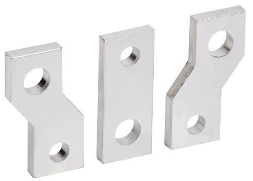 Расширитель выводов РВм-400e/630e (РВм-39) MASTER электронный расцепитель (3шт/компл) IEK