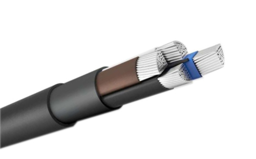 Кабель АВВГ 4х240 (мс)-1