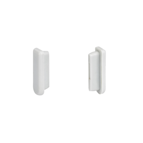 Systeme | C9XPE110 | Заглушки боковые для шин. греб 1P