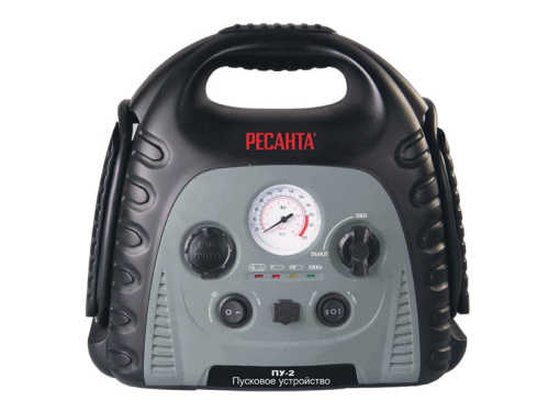 Пусковое устройство ПУ-2 61/62/2