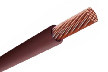 Провод ПуГВ 1х6 кор