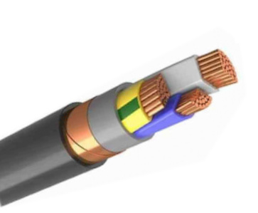 Кабель ВБбШвнг 3х95-6кв