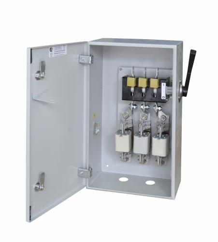 Рубильник ЯРП-250-IР31-У3-Узола