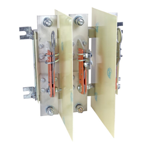 Рубильник РЕ19-37-31160-400А-УХЛ3 одно напр