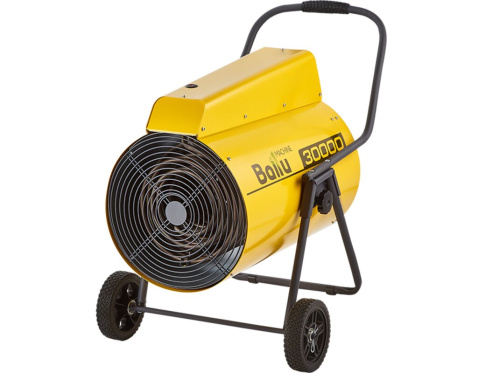 Пушка тепловая BALLU BHP-P2-30
