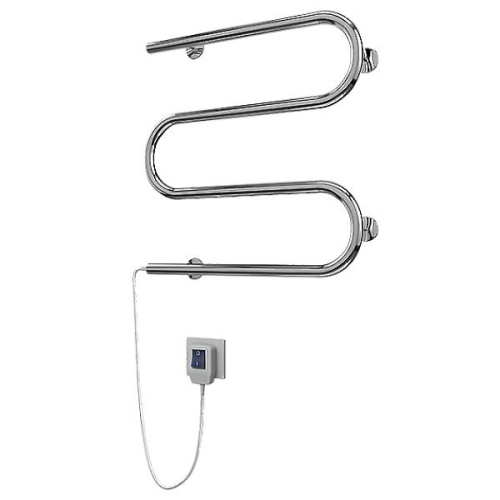 Полотенцесушитель Royal Thermo Электро 25 М-обр 500х500