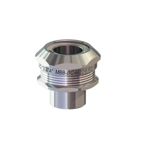 МВВ-ЛС-М20-МР15  IP67 ГОФРОМАТИК