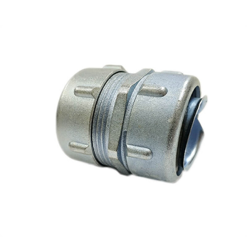 Муфта соединительная для металлорукава МСМ-32 ЗЭТАРУС