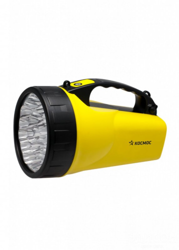 Фонарь Космос Acc678S-LED 25LED 4V 4.5AH