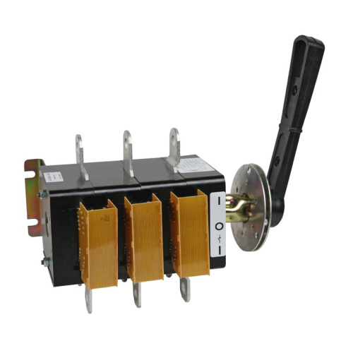 Рубильник ВР32-35Ф-В71250-250А-УХЛ3-КЭАЗ