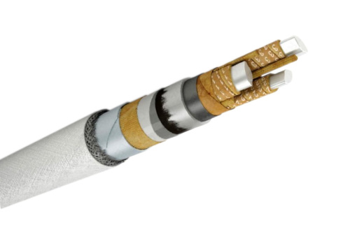 Кабель АСБ (10) 3х120