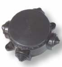 Коробка КЭМ 2-660-4 