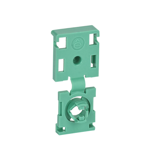 Systeme | C9A26982 | Пломб. клеммная заглушка для АВ C9F S9F