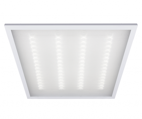 Светильник PPL 595/U PRISMA 36w 4000K IP40 (100mA 19mm) (уп. 4*1шт) Jazzway