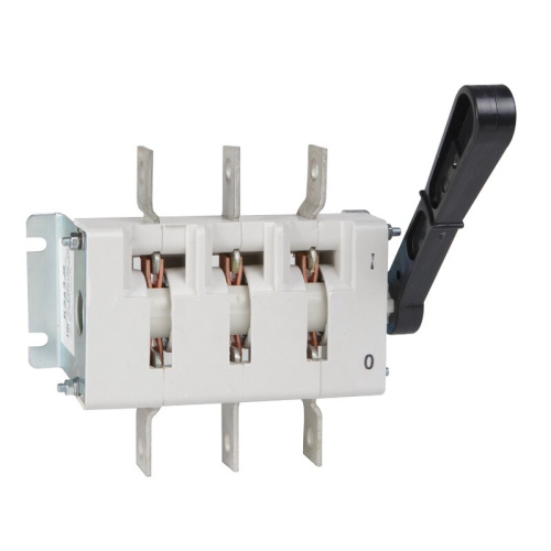 Рубильник ВР32-31-А30220-100А-УХЛ3-КЭАЗ