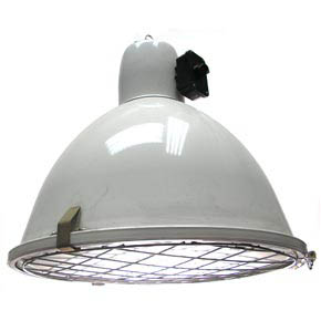 Светильник РСП 12-250-014 сетка. стекло без/ПРА