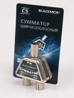 Сумматор широкополосный BLACKMOR (С5)