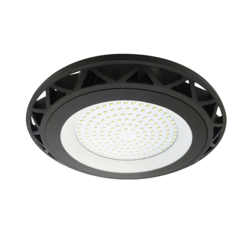Светильник светодиодный PHB UFO 200w 5000K IP65 110°  Jazzway
