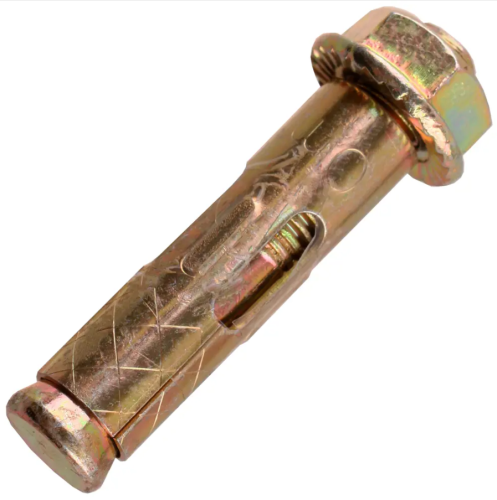 Болт анкерный с гайкой 20х151 HNM