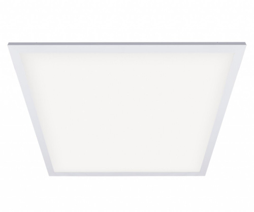 Светильник PPL 595/U 36w 4000K 3100Lm  IP40 (360mA 19мм) AC180-265V Jazzway