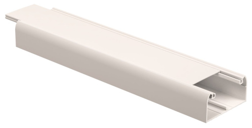 Кабель-канал 100х60 "ПРАЙМЕР" парапетный