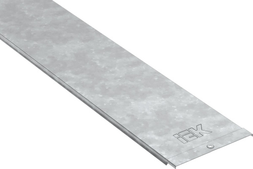 Крышка на лоток осн. 150мм HDZ IEK