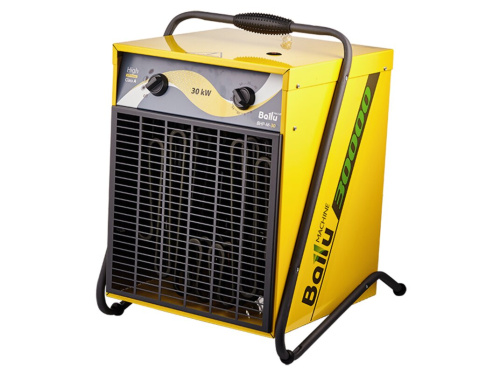 Тепловая пушка BALLU BHP-M-36 Серия MASTER