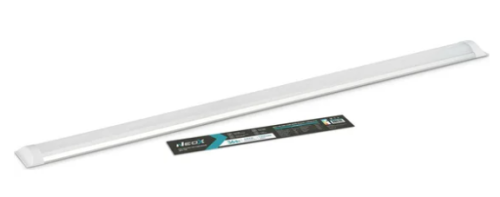 Светильник светодиодный ДПО-108 ОПАЛ 36Вт 6500К 1200мм IP40 NEOX