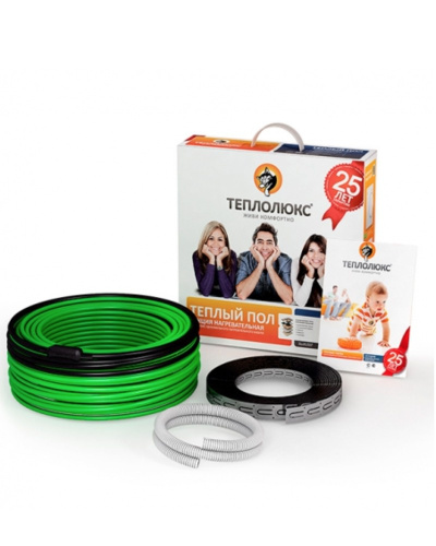 Комплект Теплолюкс 15ЛБЭ2-13-190