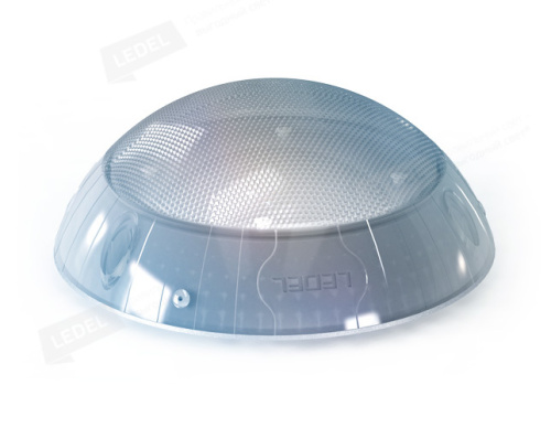 Sveteco NEW 8/10/Д/5,0К/02/IP66 LEDEL