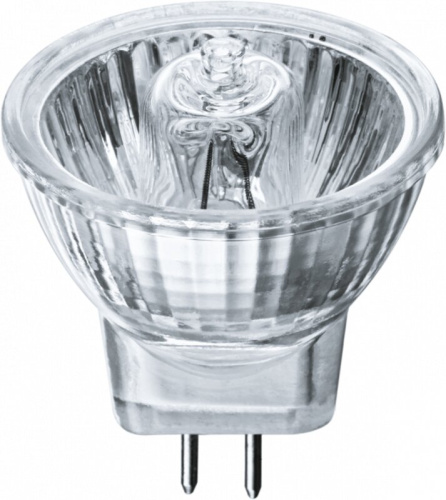 Лампа Navigator MR11 35w 230V 1500h GU5.3