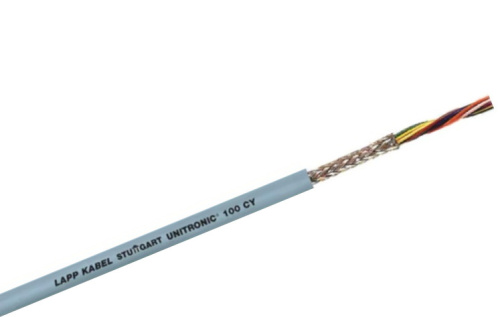 Кабель Unitronic CY 8х0,34