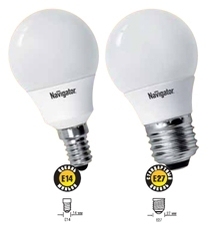 Лампа Navigator NCL-G70-13-827-Е27