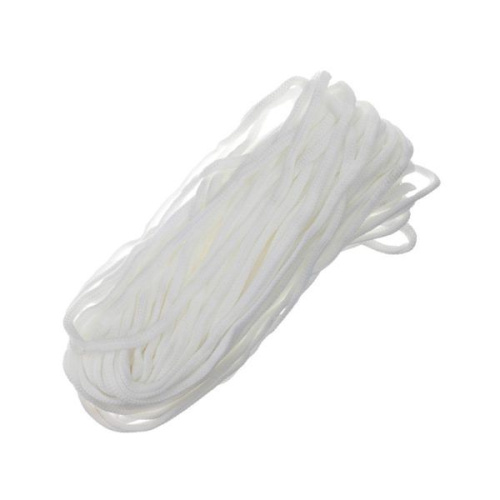 Шнур-чулок лавсановый Д=3мм