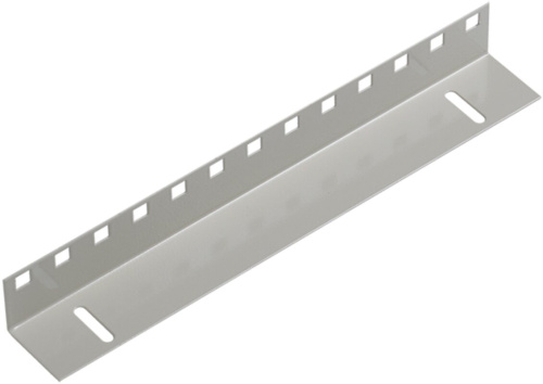 Уголок лицевой панели ЩМП-3 PRO (к-т 2 шт.)