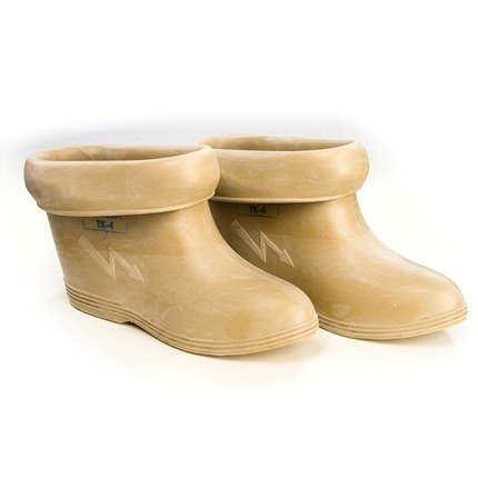 Боты диэлектрические (20кВ)