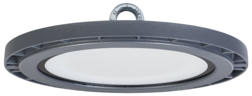 Светильник светодиодный ДСП 5014 150Вт 6500К IP65 алюминий IEK