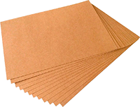 Электрокартон ЭВ-1,5 мм 3,620 кг/лист